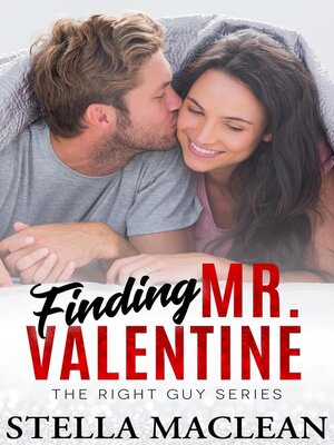 cover image of Finding Mr. Valentine